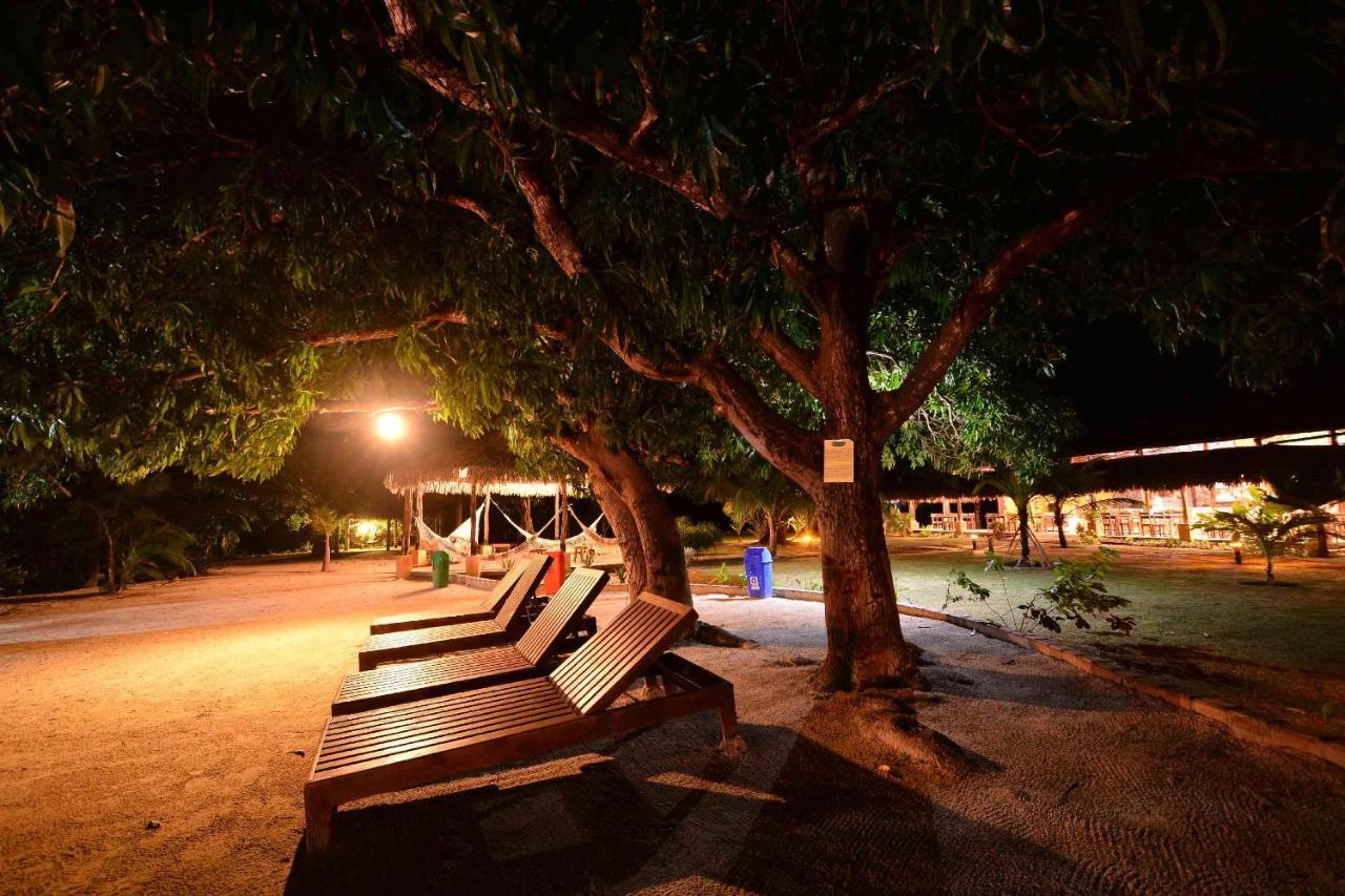 Encantes Do Nordeste Баррейриньяс Экстерьер фото