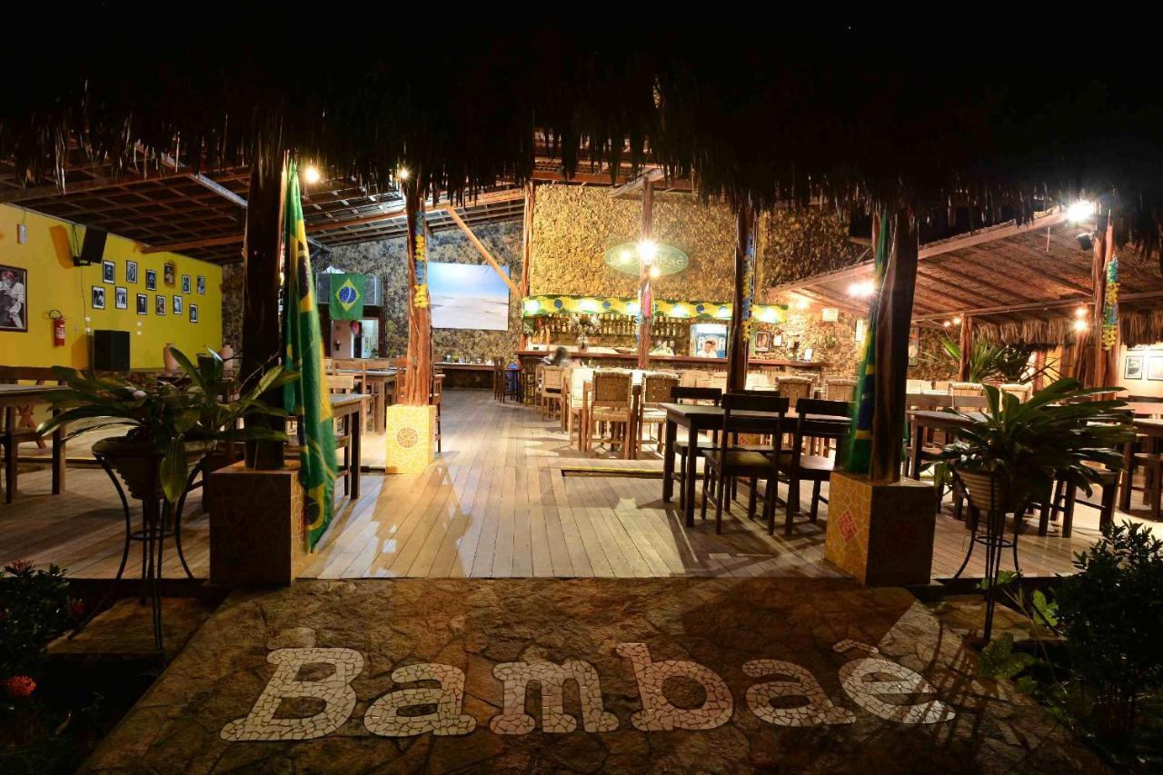 Encantes Do Nordeste Баррейриньяс Экстерьер фото