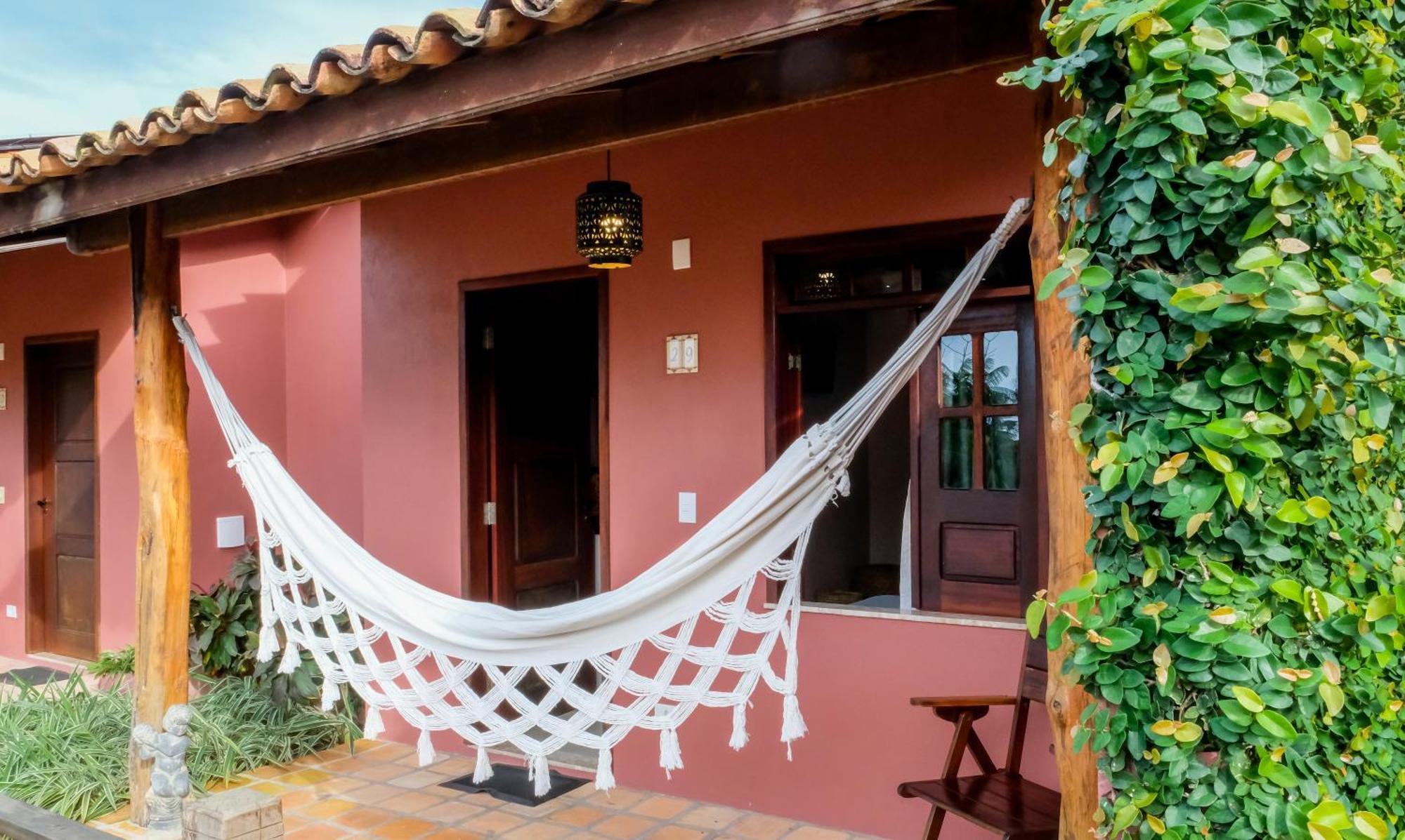Encantes Do Nordeste Баррейриньяс Экстерьер фото