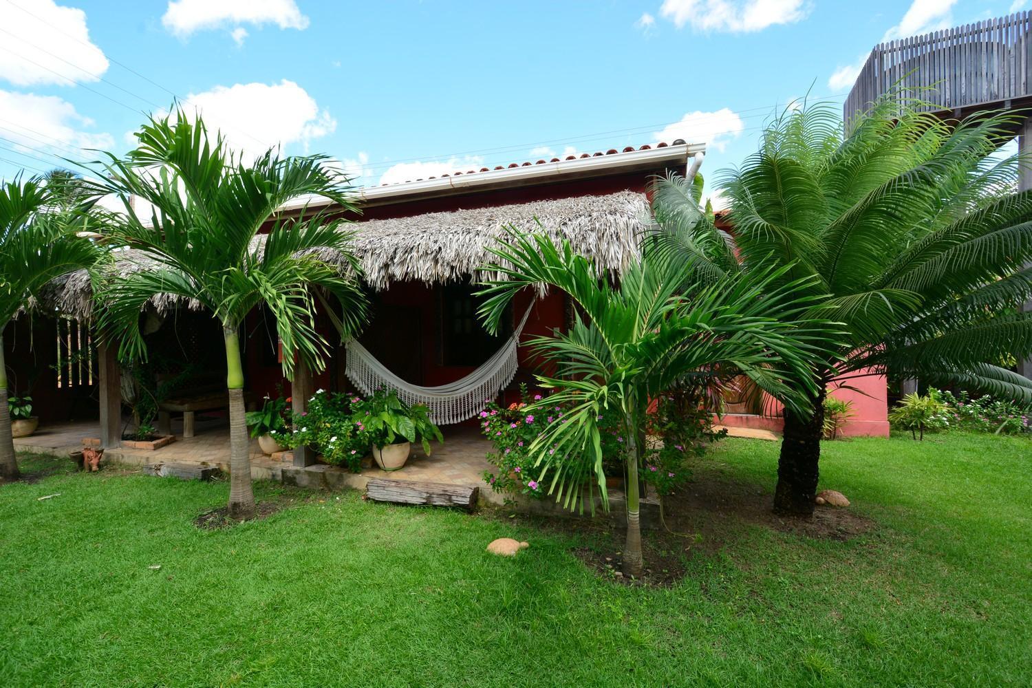 Encantes Do Nordeste Баррейриньяс Экстерьер фото